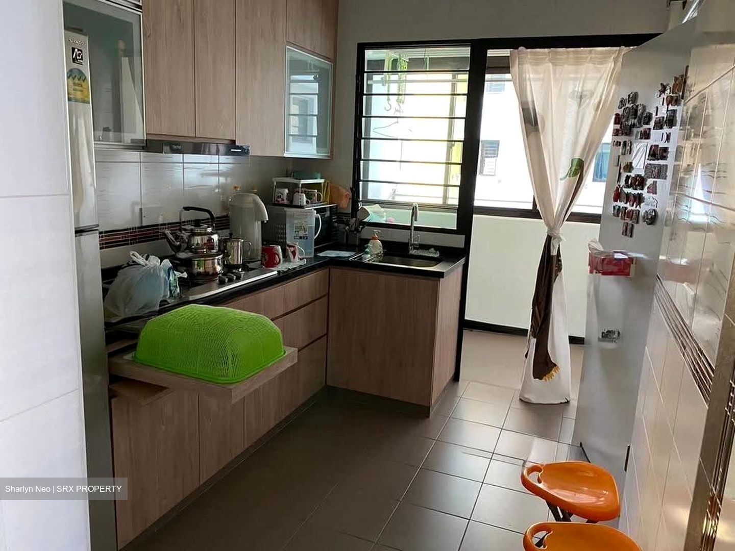 Blk 58 Havelock View (Bukit Merah), HDB 3 Rooms #609426701